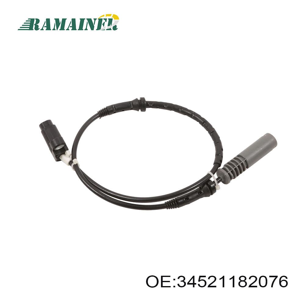 For BMW 7 Series E38 ABS Anti-lock Wheel Speed Sensor 34521182076 24071020