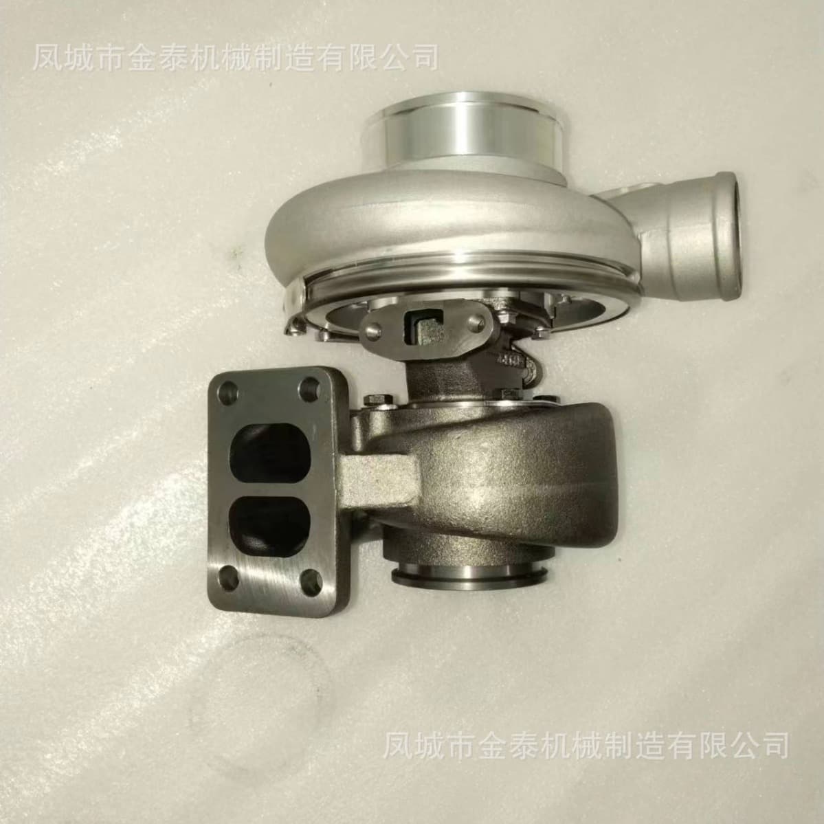 H1C 3802348 3528238 3528237 Turbocharger 6BTAA