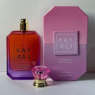 High Quality New Export Hot Selling Cross-Border Product KAYALI Unisex Perfume No. 31 Dubai Arabian Middle East