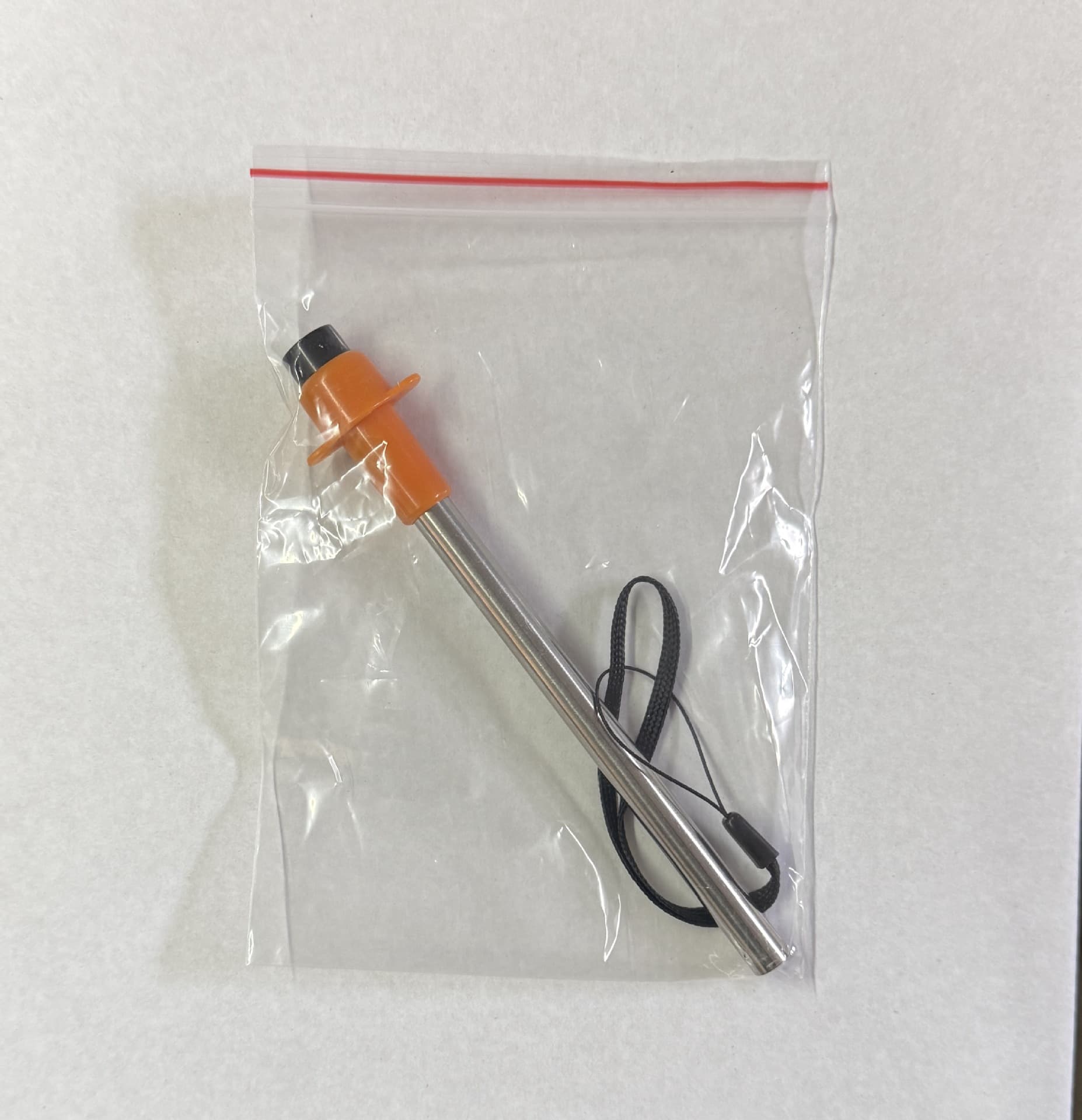 Portable Butane Torch Windproof Small Metal Welding Torch Home Use for Burning Pig Hair Outdoor BBQ Lighter