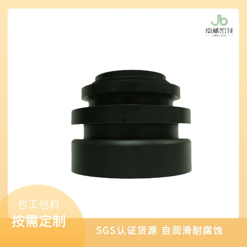 Factory direct sales of wear-resistant plastic bushings, plastic belt bushings, MC nylon combination expansion sleeves, and machined sleeves.