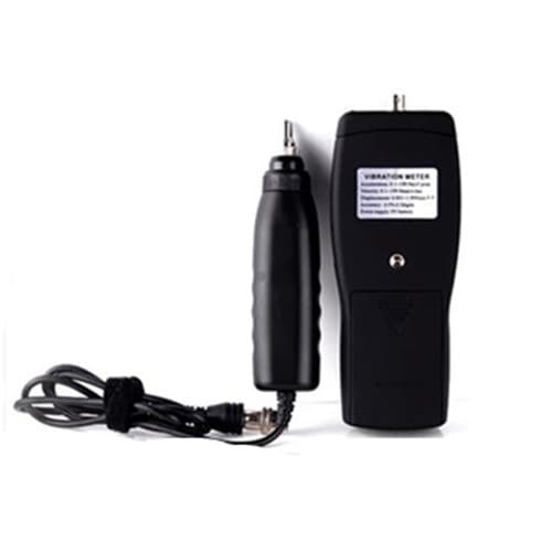 Sima AS63B Digital Vibration Meter Split-Type Vibration Tester Vibration Meter Fault Tester