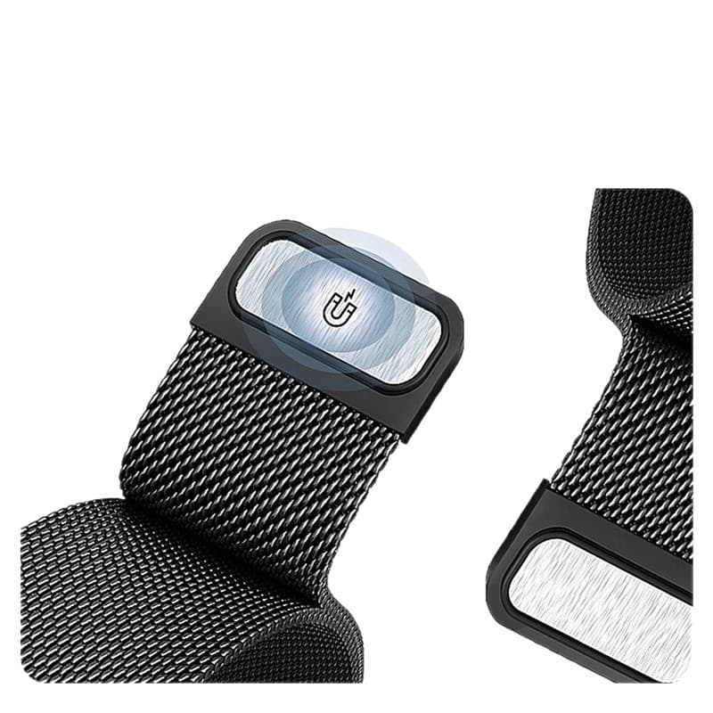 Compatible with Huawei GT5 Watch GT6 Strap Milanese Loop for Watch 4/3 Pro Stainless Steel Xiaomi 8/9 Pro Strap
