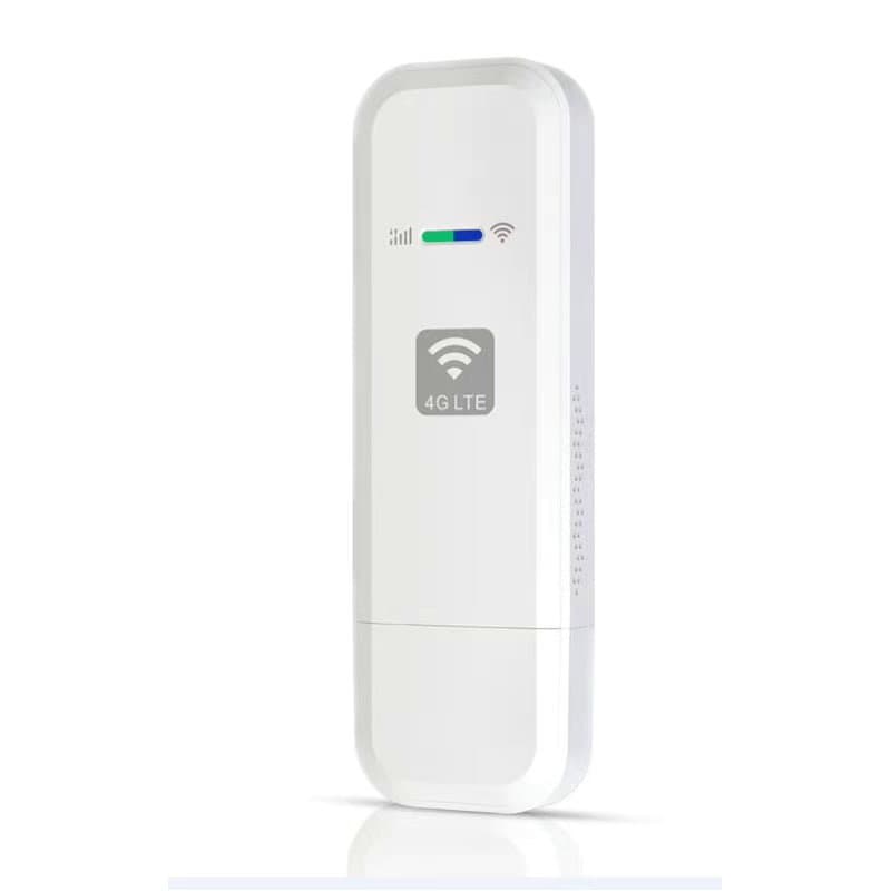 4G WiFi Dongle 4G Network Card Router LDW931 Portable Wireless Hotspot 4G UFI