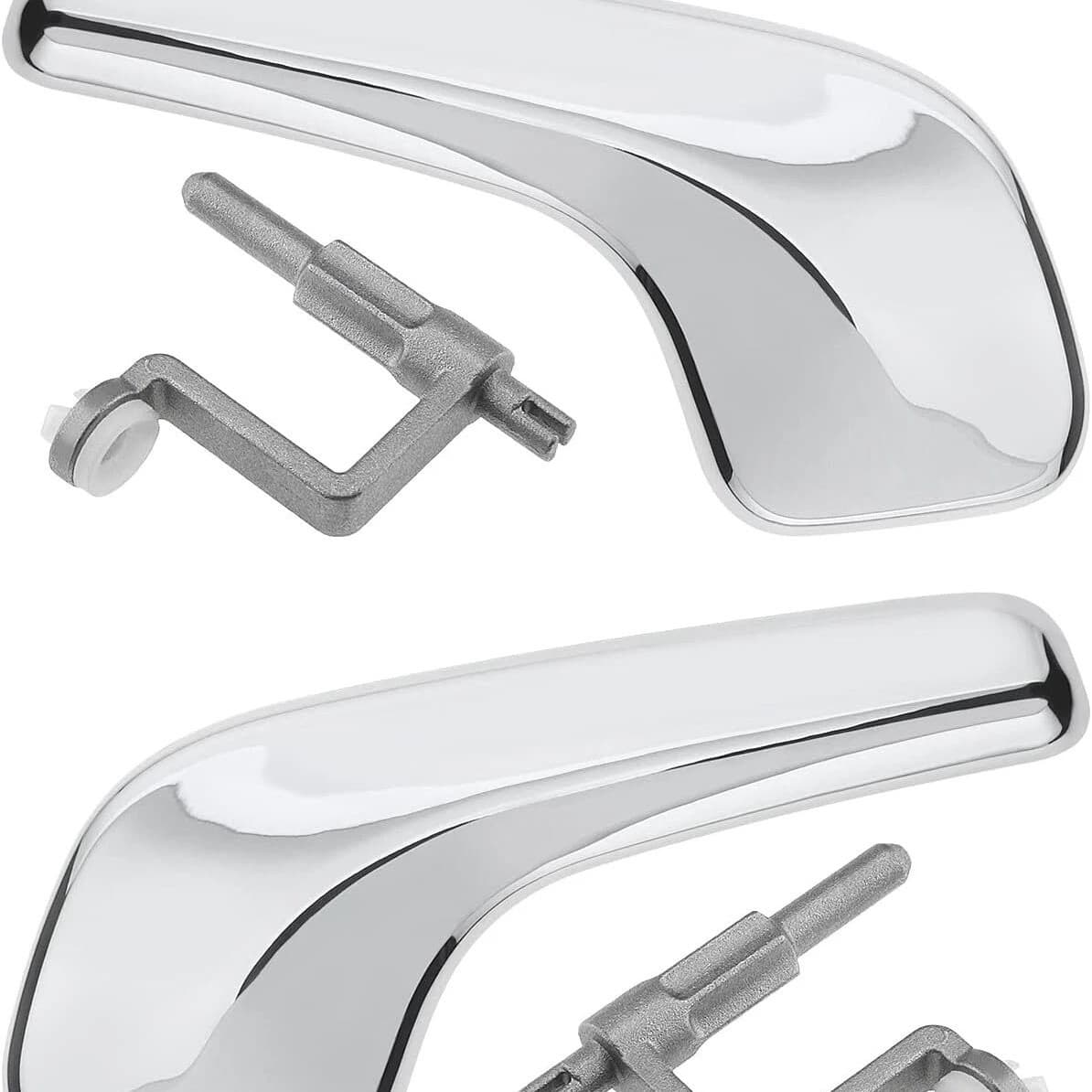 13297813 High Quality Car Door Handle for Opel Vehicles 13297813 Door Handle