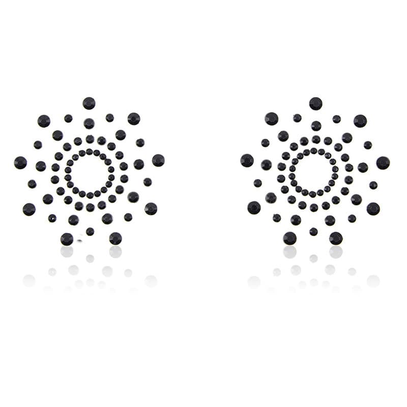 Sexy Nipple Stickers Nipple Pasties Erotic Nipple Covers Women's Sex Toys BDSM Accessories