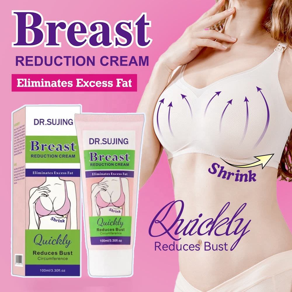 Breast Firming Cream Lifting and Tightening Round Breast Care Women Moisturizing Breast Enlargement
