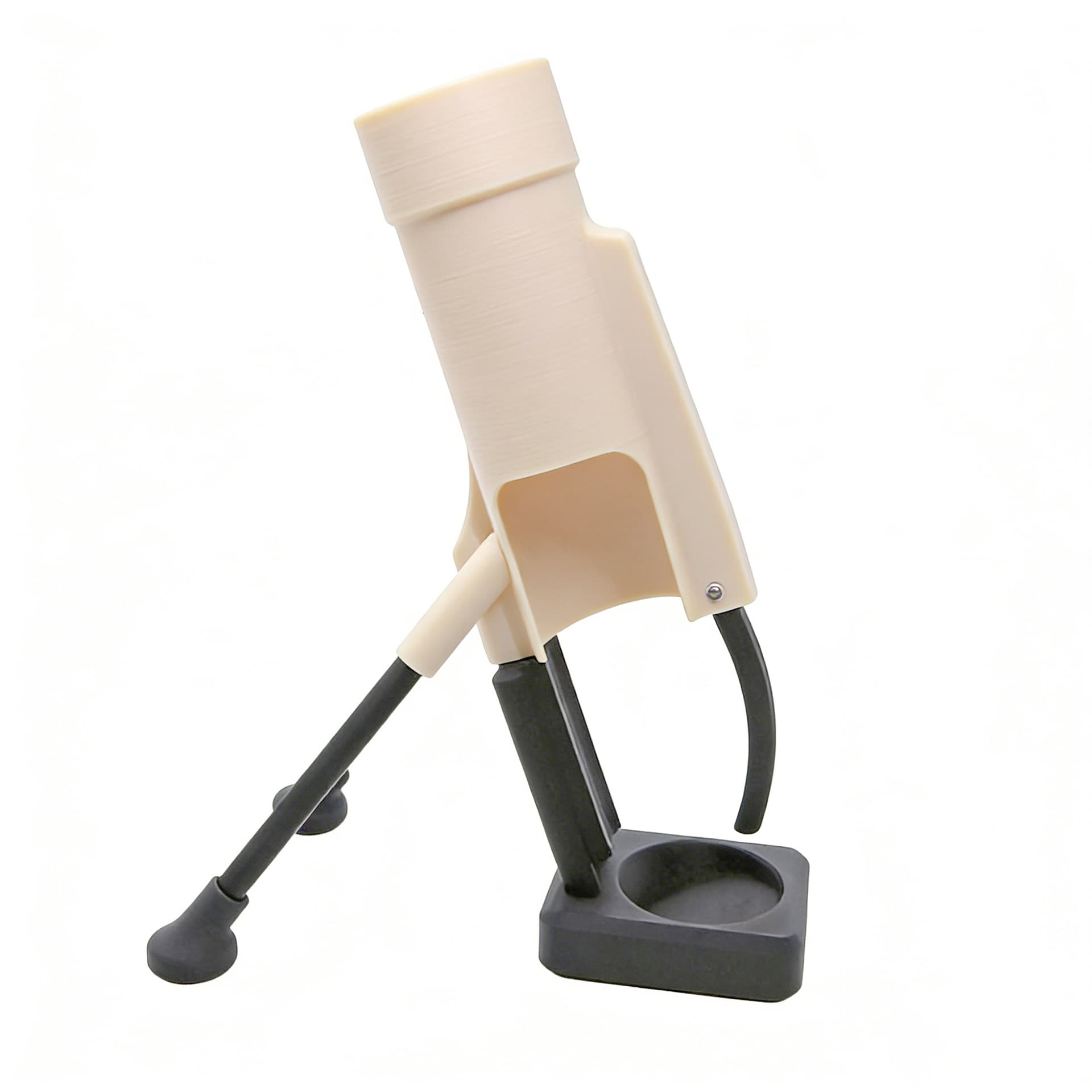 In Stock Cross-Border Hot Seller Mortar Beer Bottle Opener