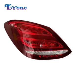 For Mercedes-Benz W205 2015-2018 LED OE Replacement Tail Light
