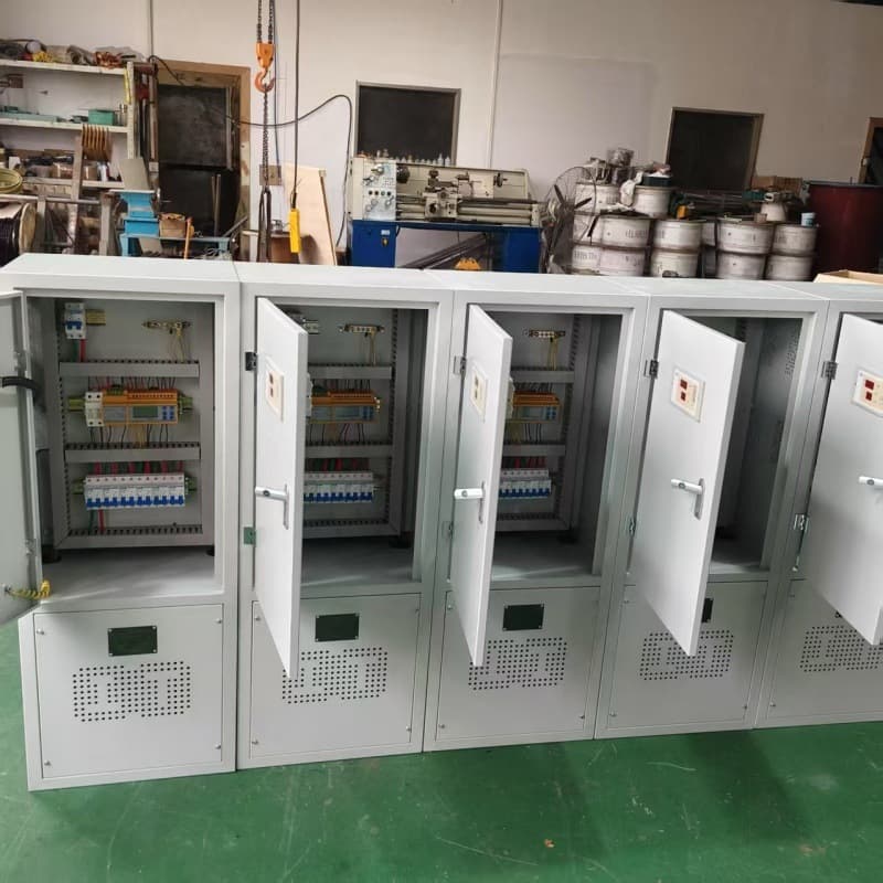 Medical isolation power supply single-phase 8KVA10KVA operating room ICU ward 220V isolation transformer