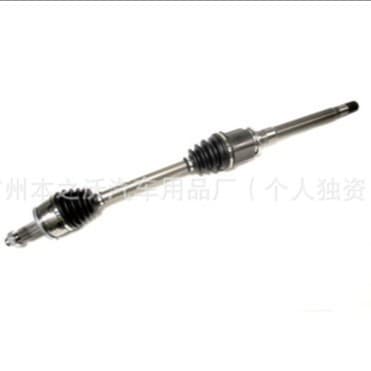 Suitable for Land Rover half shaft LR047294 LR047295 LR002621 TDB000220