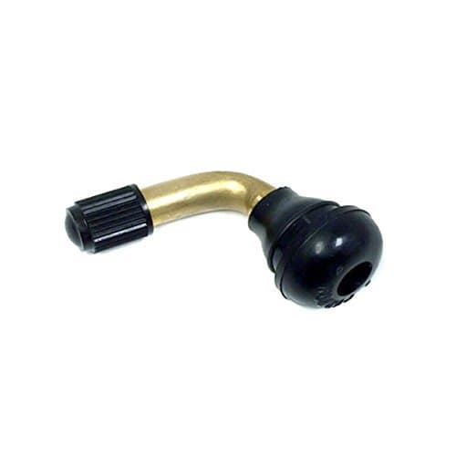 PVR70 60 50 Motorcycle Tire Valve, Electric Vehicle Tubeless Tire Valve, Scooter Accessories, Aluminum Stem