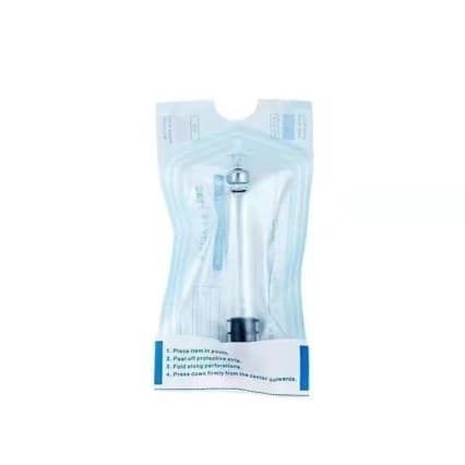 Cartridge Glass Bottle Individually Packaged 3ml Magic Pen Slim Waist Stretch Mark Pen Universal Sterilization Disinfection