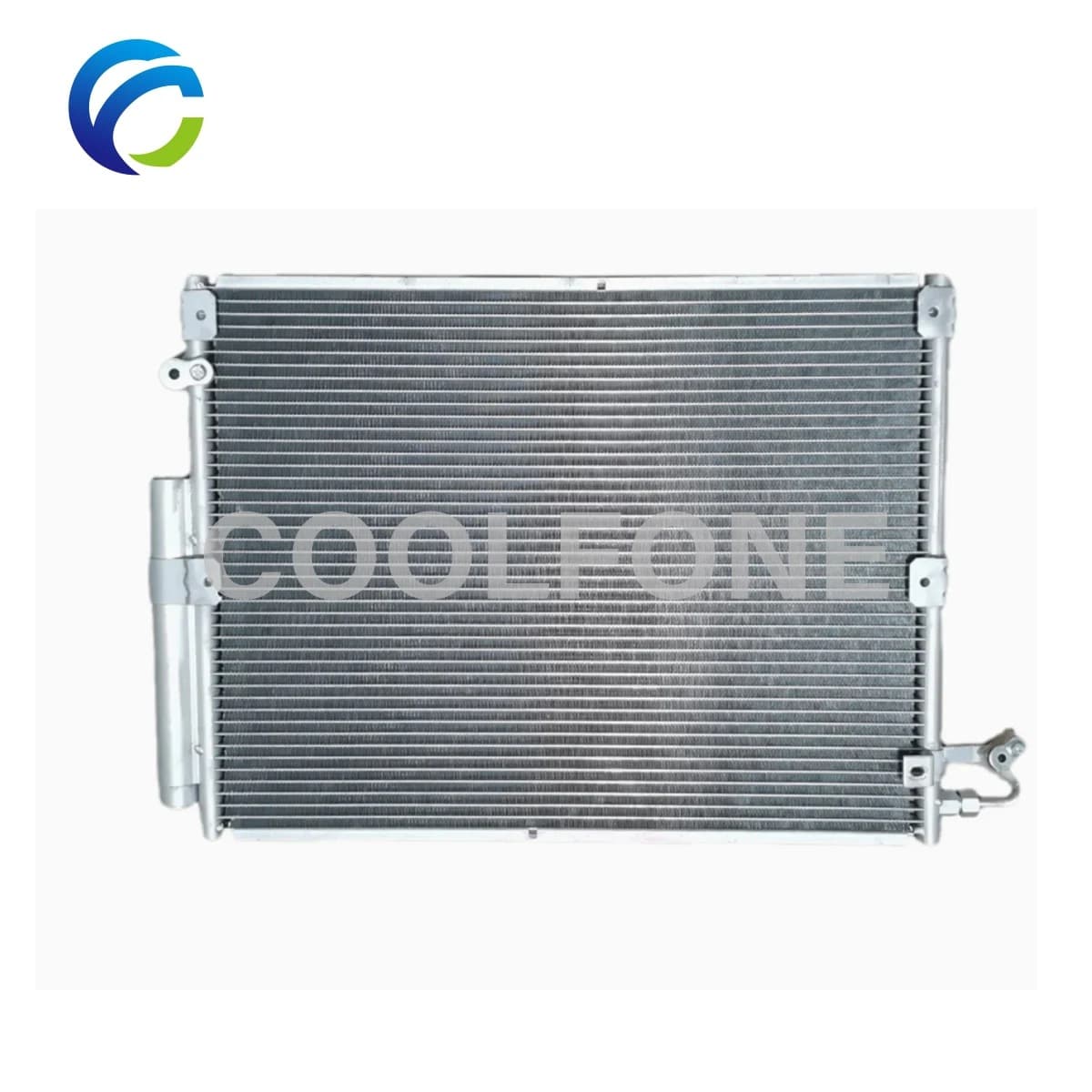 Condenser Suitable for Toyota Land Cruiser 100 8846060260 8884060040