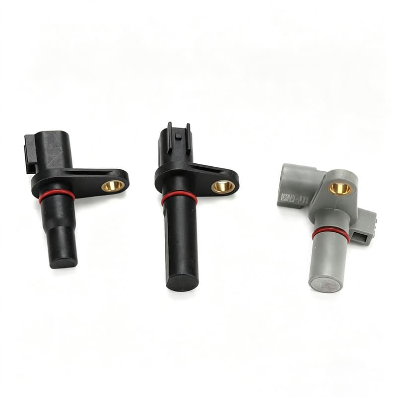 AE8P7H103AA Transmission Speed Sensor for Ford EcoSport Dual Clutch Transmission