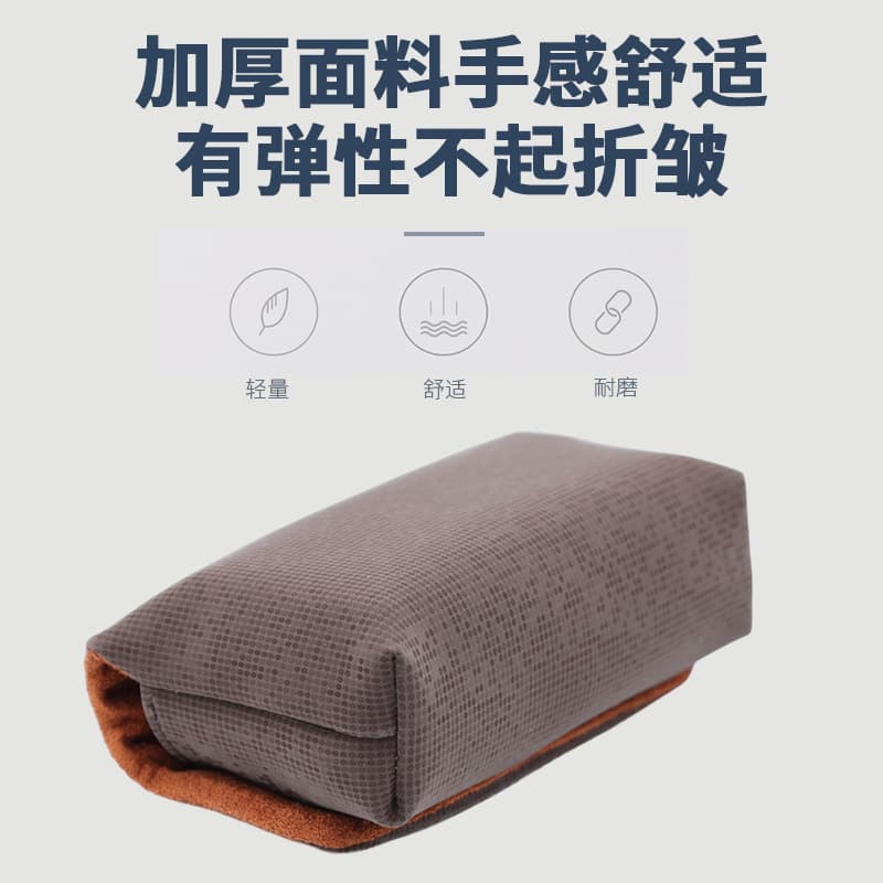 Backpacker M12M Camera Storage Bag for ZV1 ZVE10 LX10 RX100 GR3 Compact Camera Pouch Digital Camera Case