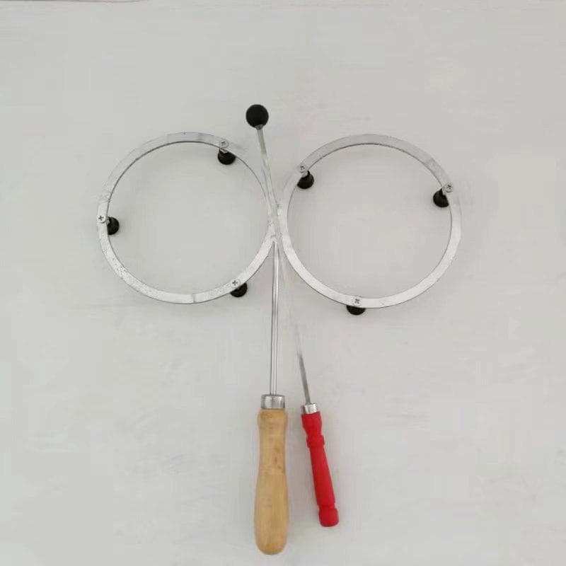 Resonant Copper Cloud Gong Double Gong with Stand Cloud Gong Dangzi Two Gong Stand Three Gong Stand with Gong Professional Performance Gong Stand