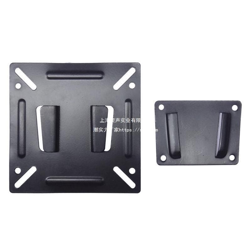 Monitor Arm Wall Mount Bracket TV Mount Swivel Tilt Universal 65-inch Wall Mount Integrated Bracket Other