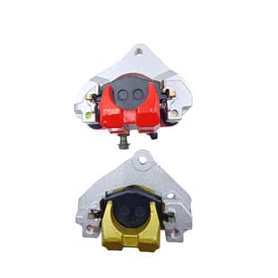 Compatible with Tianjian 06 TBR125 Liying 100 ZY125 QJ100T-11 ZY100T-4 Caliper Motorcycle