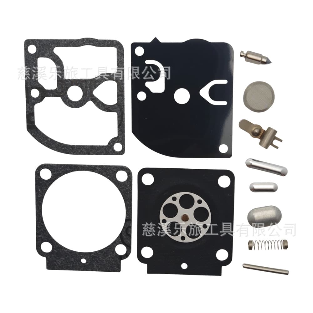 Carburetor Diaphragm ZAMARB-99 Replacement Part for Stihl BG55 HS45 FS38 FS55 Trimmer