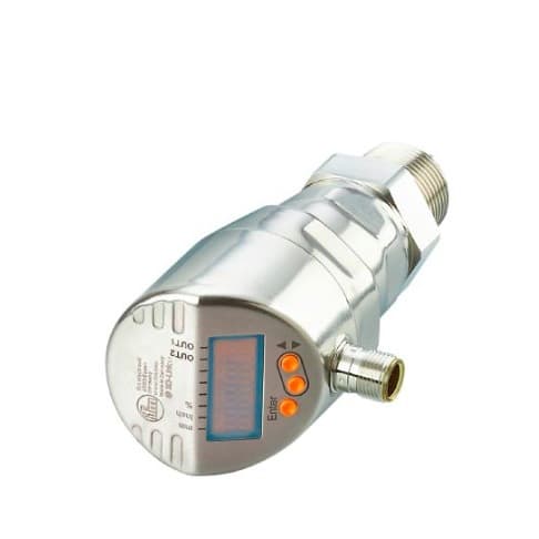 New Batch IFM Level Sensor (Guided Wave Radar) LR2350 LR0000BSEN34A (Price Negotiable)
