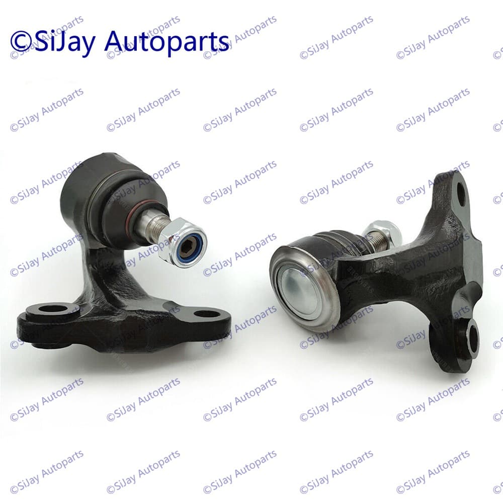 Compatible with BMW 325xi 330xi E46 AWD 2001-2005 Front Lower Suspension Ball Joint Pair
