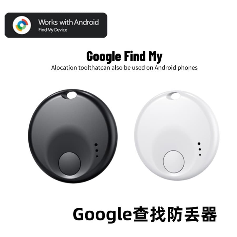 Cross-border Google Android search locator, bicycle pet tracker, GPS anti-lost and anti-lost