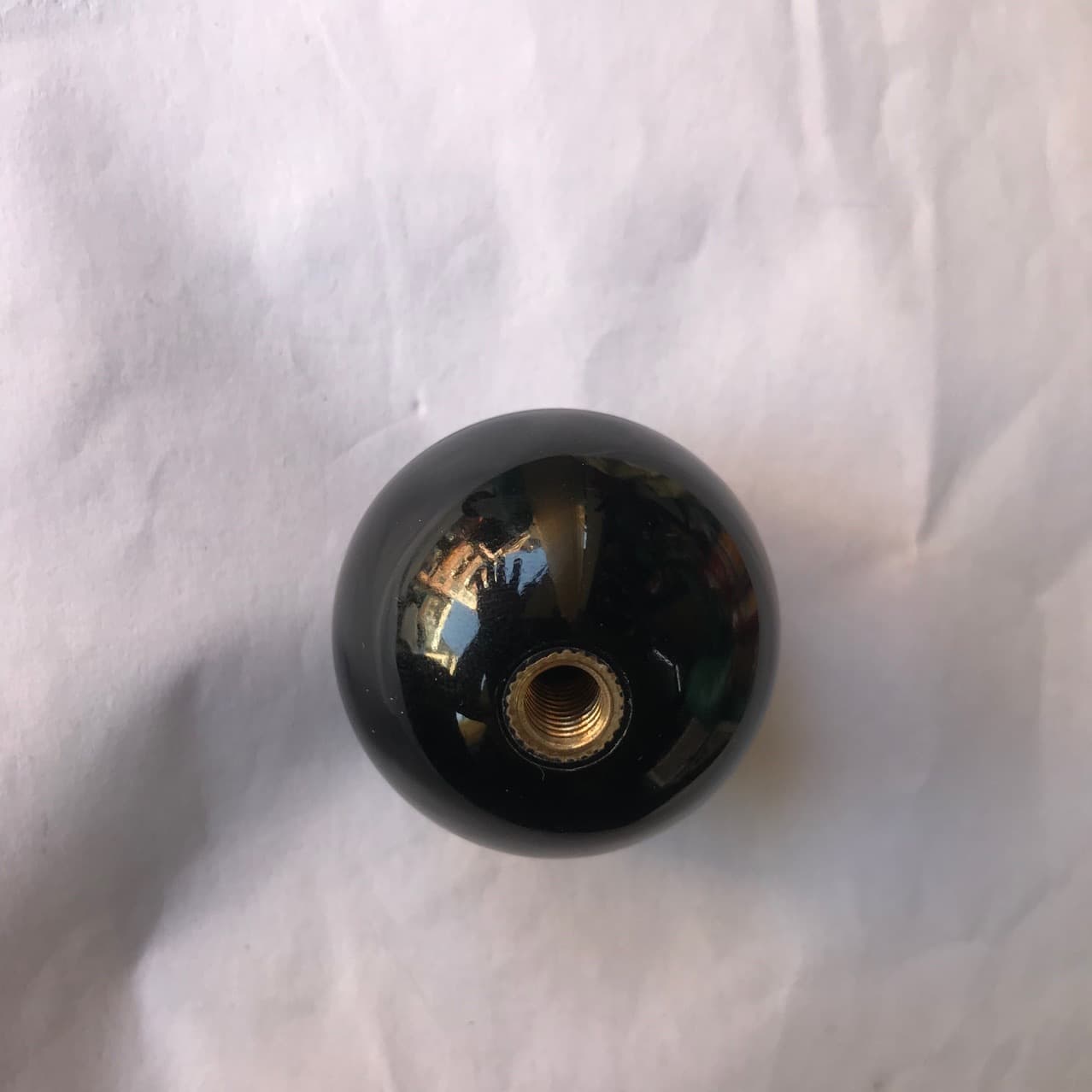 Sanwa Joystick Ball Top 35mm Fighting Arcade King of Fighters Universal Solid Small Ball Smooth Game Joystick Ball