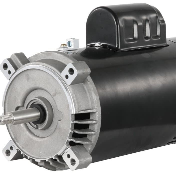 Swimming Pool Pump Motor UST1152