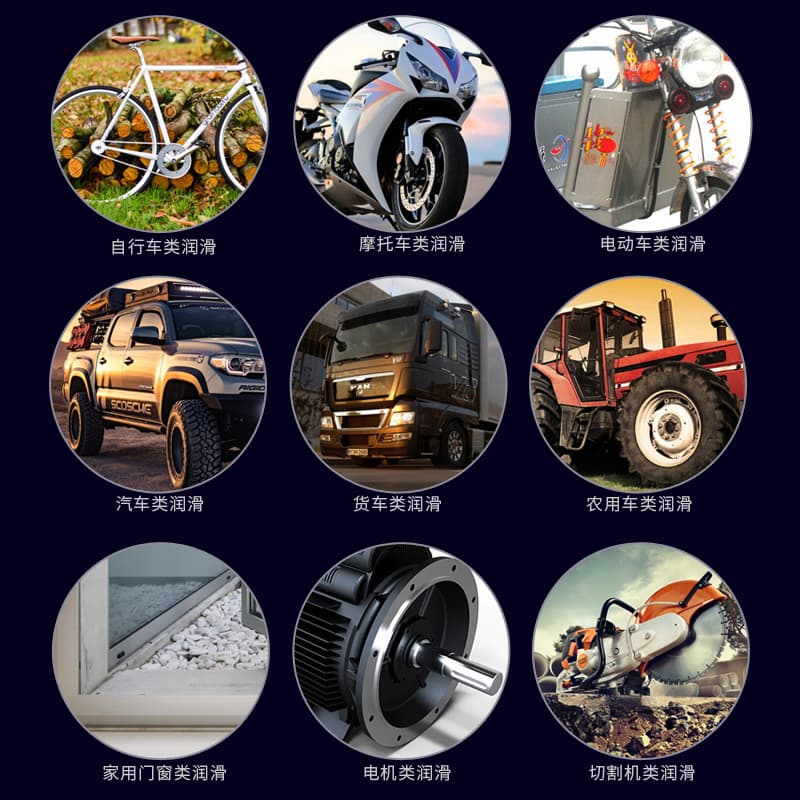 Bicycle Kids Bike Grease Lubricant Mountain Bike Hinge Bearing Chain Maintenance Bottom Bracket Hub Headset Grease