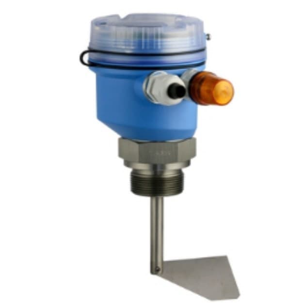 E+H Endress+Hauser Rotary Paddle Level Switch/Level Gauge FTE20-AA13AA11.