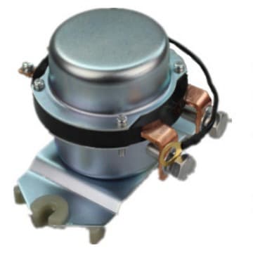 Suitable for BR162 (12V)/BR262 (24V)