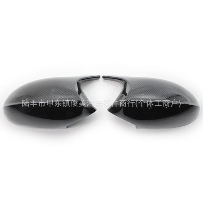 51167135098 Reverse mirror housing R for BMW