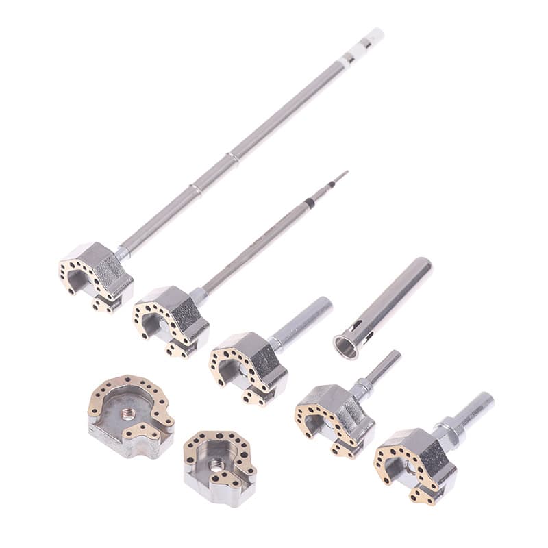Joystick Soldering Iron Tip, Joystick Removal Soldering Iron Tip, Game Controller Soldering Iron Tip, Controller Soldering Iron Tip