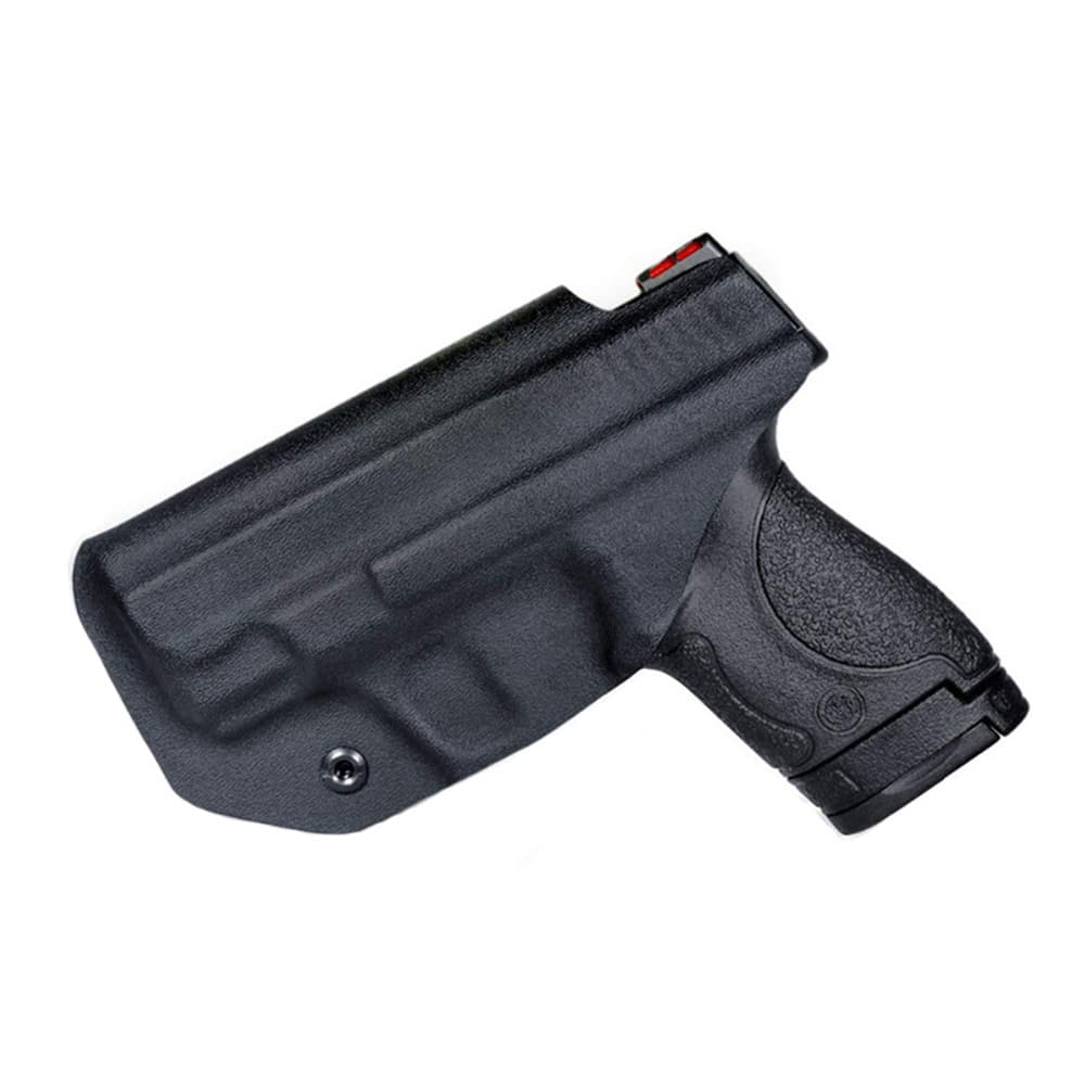 Outdoor tactical S&W popular Smith&Wesson hunting waist holster shooting sports bag Kydex material right hand