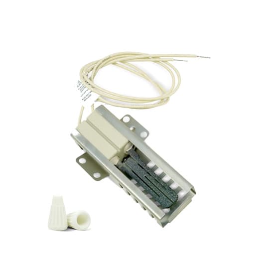 Factory direct supply gas oven dryer hot surface igniter, silicon carbide hot surface igniter 5303935066