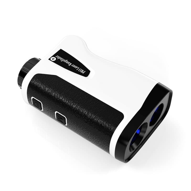 Wholesale Zhengbing Outdoor Laser Telescope High Precision Long Distance Measuring Tool Golf Height Speed Distance Meter