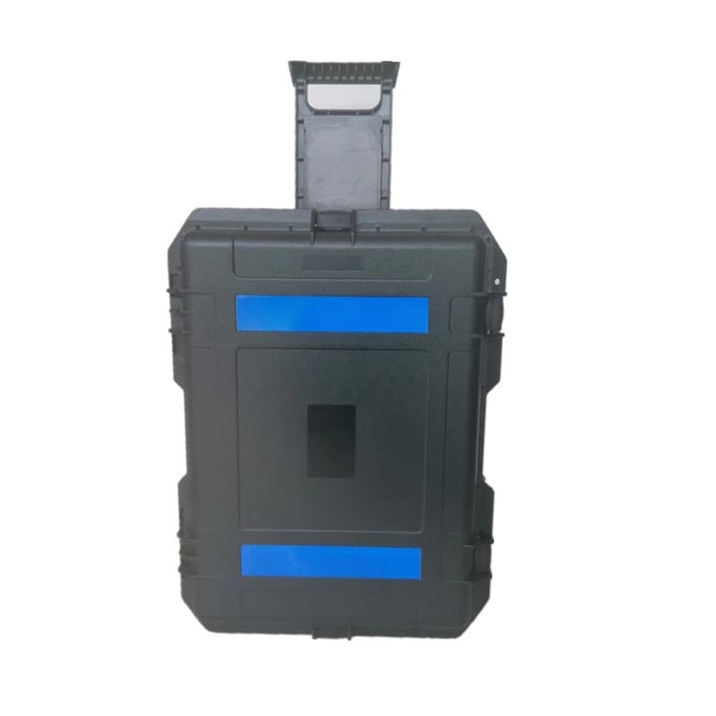 Engineering Instrument Case, Photography Equipment Case, Outdoor Power Supply Case, Home Emergency Power Supply, Mobile Power Case