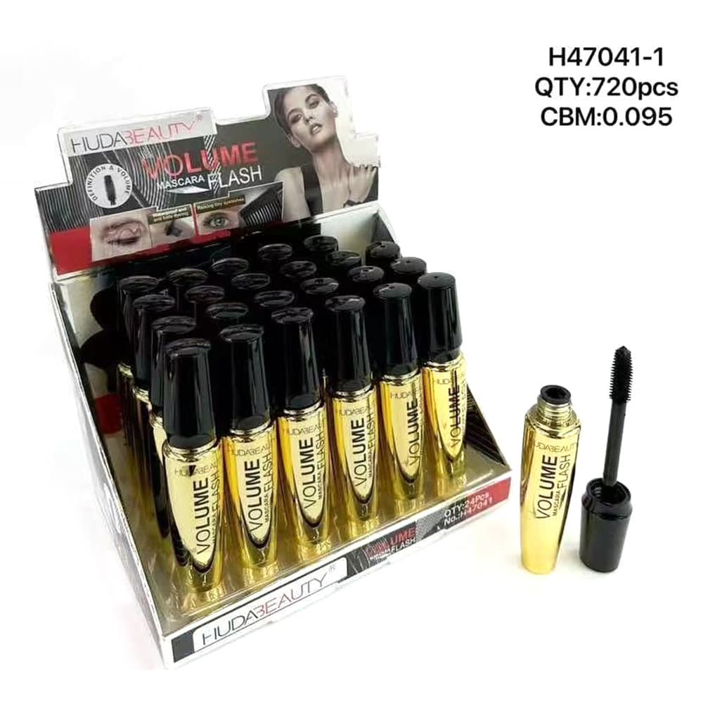 HUDA Mascara Beauty Huda Beauty Mascara Eyeliner هودا الج