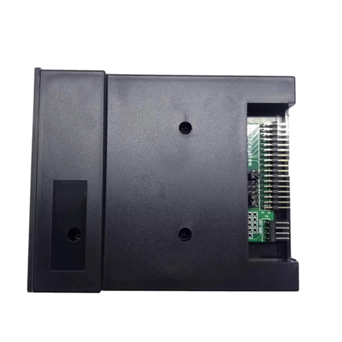 GOTEK Floppy Drive to USB 1.44M Floppy Drive to USB Flash Drive GOTEK SFR1M44-U100K