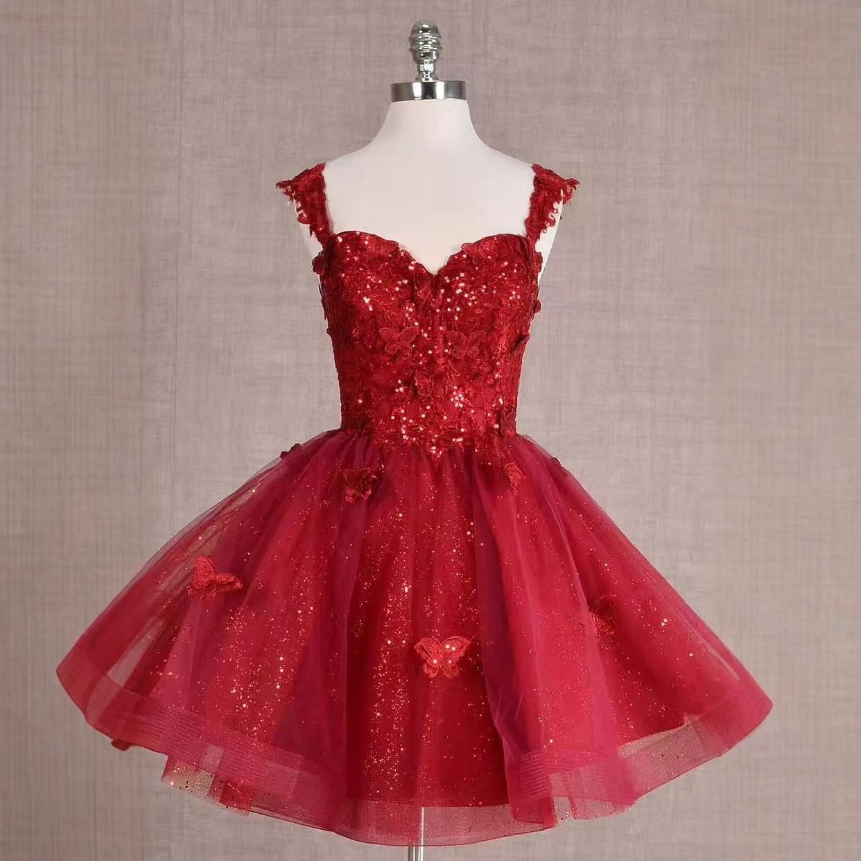 Strap formal banquet evening dress, new style floral arrangement Amazon engagement dinner formal banquet evening dress for women