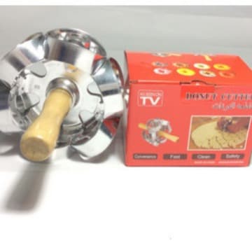 Donut Mold Cake Mold Baking Tool Drop Shipping