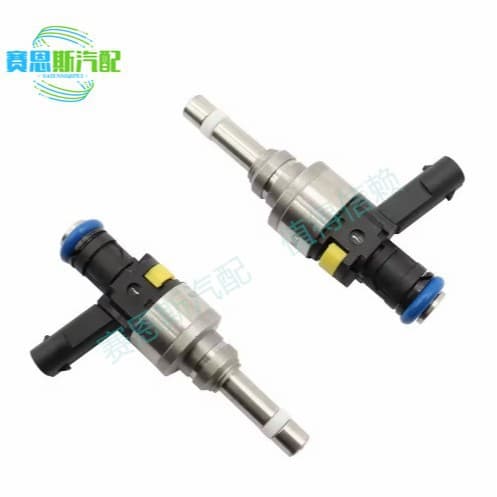 Fuel Injector for Mercedes-Benz C180 C200 C260 E200 E260 A2710781123 In Stock