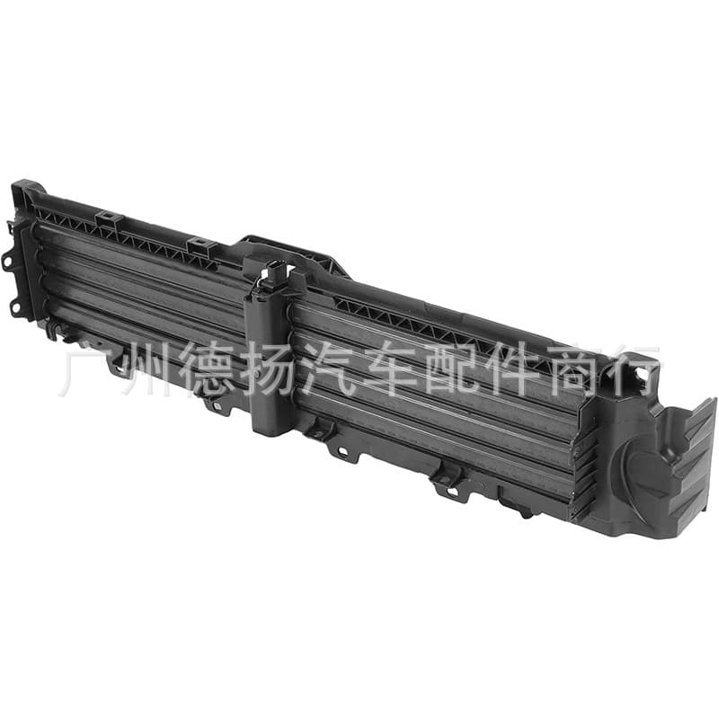 71300-TVA-A01 Compatible with 2018-2021 Honda Accord Radiator Shutter