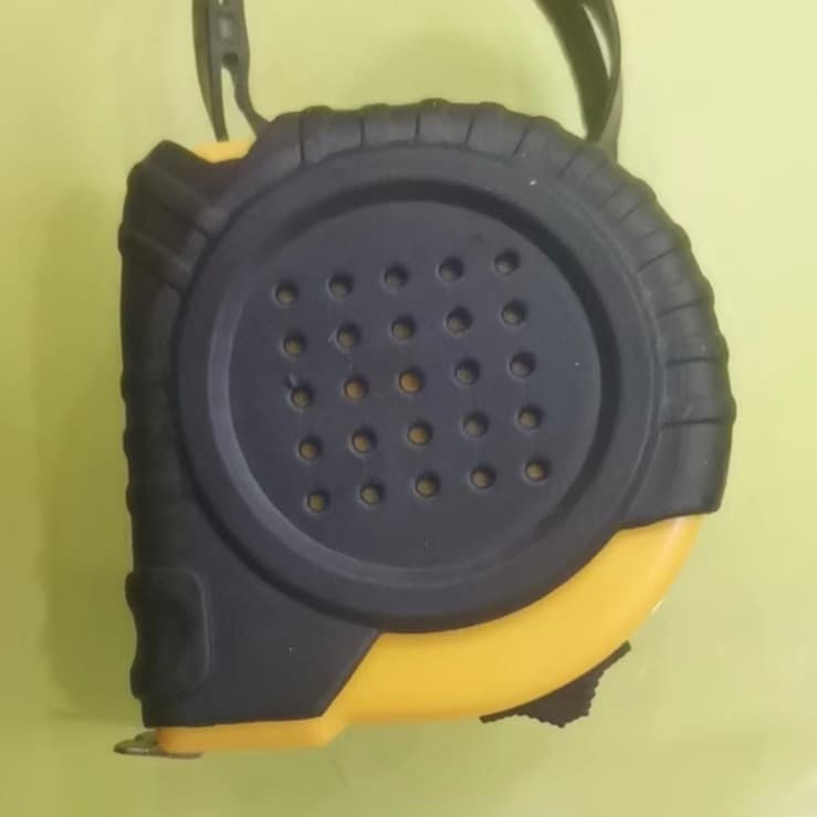 Factory direct supply of leather case tape measure, steel tape measure.