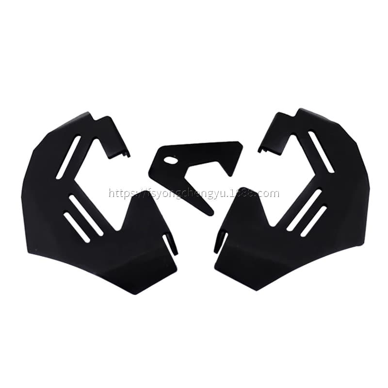 Fit for BMW R1200GS LC R1250GS F900XR/R Modified Front Brake Caliper Guard
