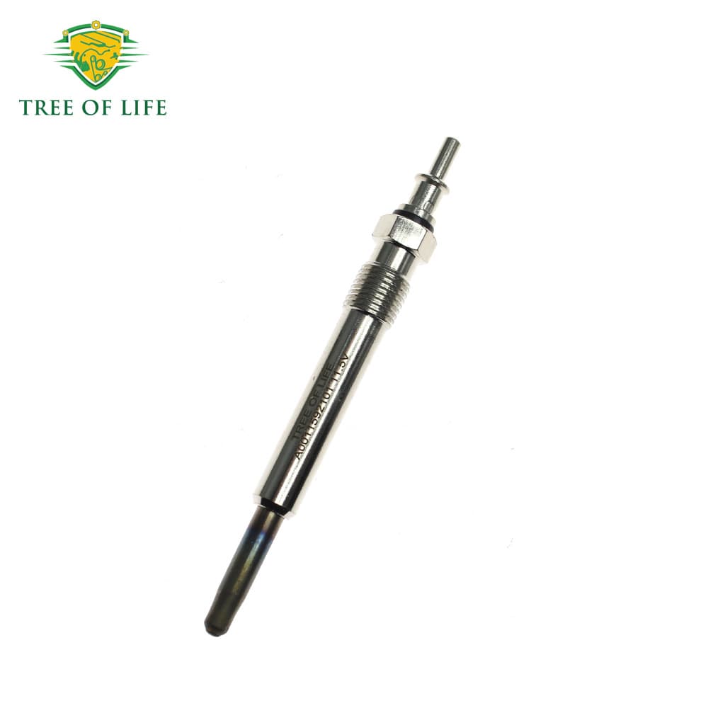 A0011592101 0011592001 Suitable for Mercedes preheaters