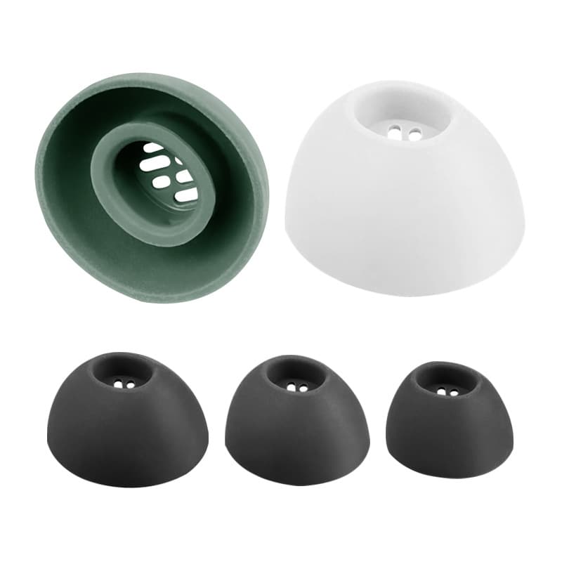 Suitable for OnePlus Buds Pro 2 Bluetooth headset silicone sleeve earplugs earmuffs ear cap accessories
