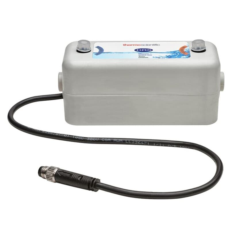 088668 Cation Suppressor CDRS 600 (4MM) for electrolytic regeneration suppression in ion chromatography