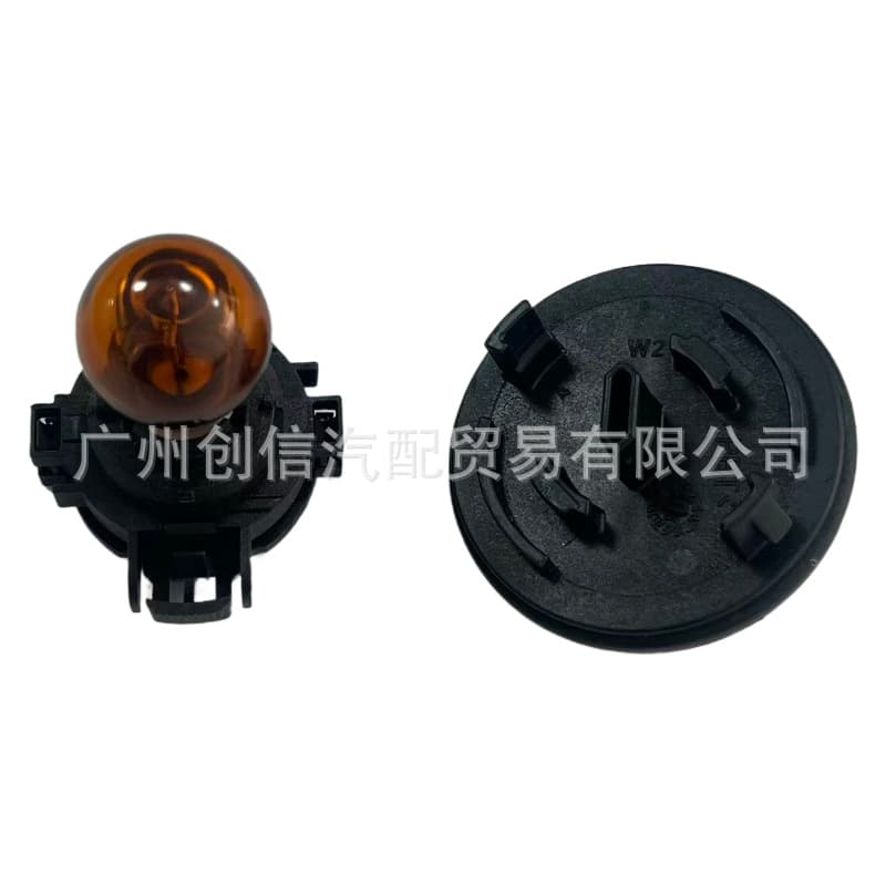 BMW 5 Series F18 Front Turn Signal Bulb 3 Series GT 3 Series BMW X5 X6 Headlight Front Turn Signal Bulb 12190